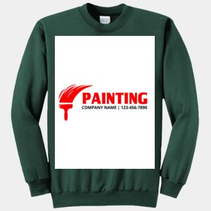 Core Fleece Crewneck Sweatshirt Thumbnail