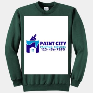 Core Fleece Crewneck Sweatshirt Thumbnail