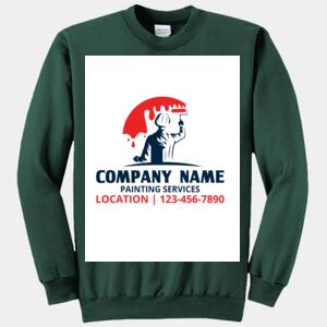 Core Fleece Crewneck Sweatshirt Thumbnail