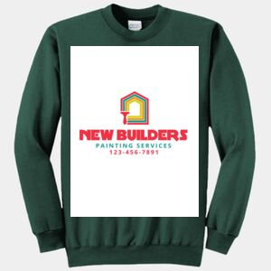 Core Fleece Crewneck Sweatshirt Thumbnail