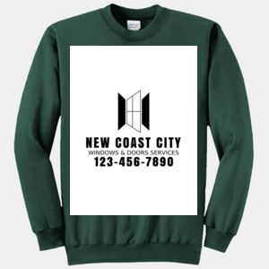 Core Fleece Crewneck Sweatshirt Thumbnail