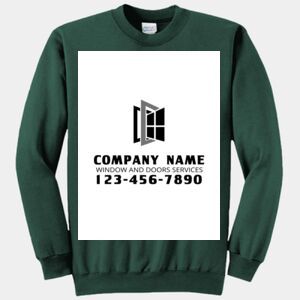 Core Fleece Crewneck Sweatshirt Thumbnail