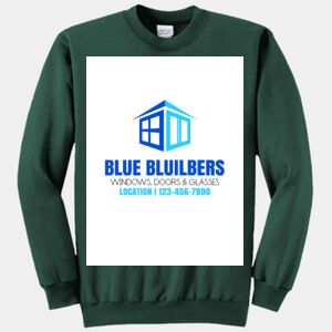 Core Fleece Crewneck Sweatshirt Thumbnail