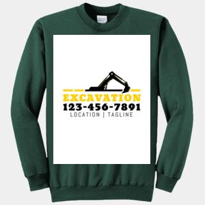 Core Fleece Crewneck Sweatshirt Thumbnail