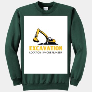 Core Fleece Crewneck Sweatshirt Thumbnail