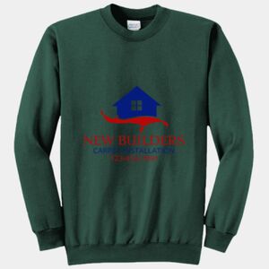 Core Fleece Crewneck Sweatshirt Thumbnail