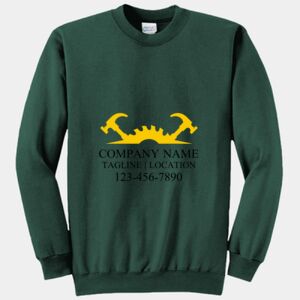 Core Fleece Crewneck Sweatshirt Thumbnail