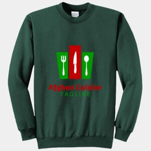 Core Fleece Crewneck Sweatshirt Thumbnail