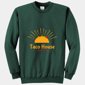 Core Fleece Crewneck Sweatshirt Thumbnail