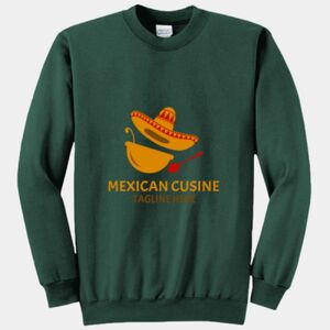 Core Fleece Crewneck Sweatshirt Thumbnail