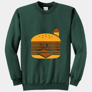 Core Fleece Crewneck Sweatshirt Thumbnail