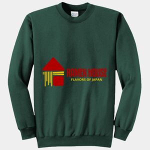 Core Fleece Crewneck Sweatshirt Thumbnail