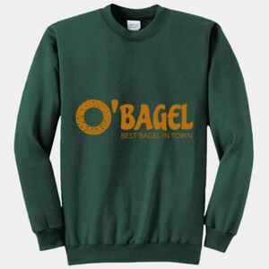 Core Fleece Crewneck Sweatshirt Thumbnail