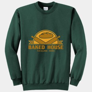 Core Fleece Crewneck Sweatshirt Thumbnail