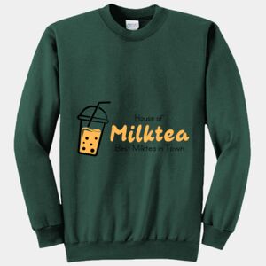 Core Fleece Crewneck Sweatshirt Thumbnail