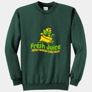 Core Fleece Crewneck Sweatshirt Thumbnail