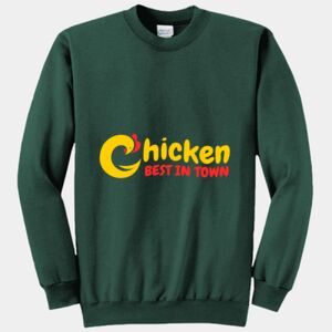 Core Fleece Crewneck Sweatshirt Thumbnail