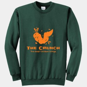 Core Fleece Crewneck Sweatshirt Thumbnail