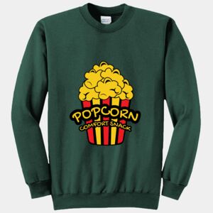 Core Fleece Crewneck Sweatshirt Thumbnail