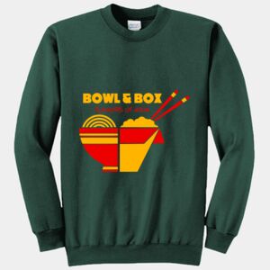 Core Fleece Crewneck Sweatshirt Thumbnail