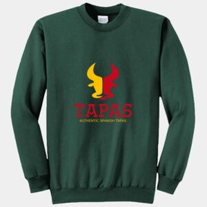 Core Fleece Crewneck Sweatshirt Thumbnail