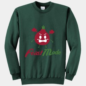 Core Fleece Crewneck Sweatshirt Thumbnail