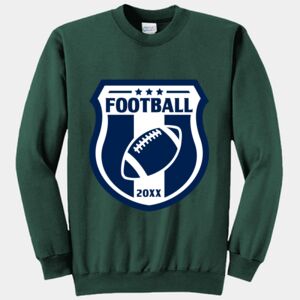 Core Fleece Crewneck Sweatshirt Thumbnail