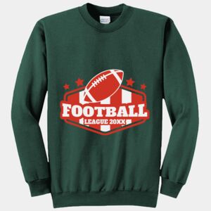 Core Fleece Crewneck Sweatshirt Thumbnail