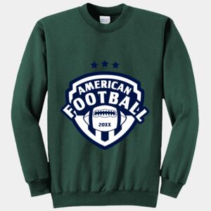 Core Fleece Crewneck Sweatshirt Thumbnail