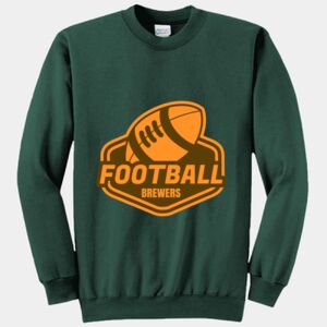 Core Fleece Crewneck Sweatshirt Thumbnail