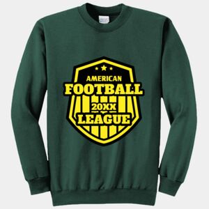 Core Fleece Crewneck Sweatshirt Thumbnail