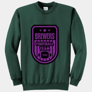 Core Fleece Crewneck Sweatshirt Thumbnail