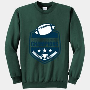 Core Fleece Crewneck Sweatshirt Thumbnail