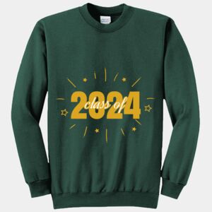 Core Fleece Crewneck Sweatshirt Thumbnail