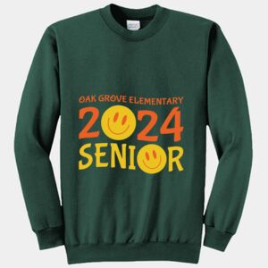 Core Fleece Crewneck Sweatshirt Thumbnail