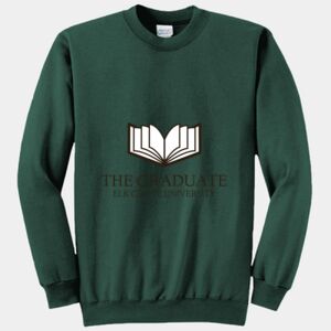 Core Fleece Crewneck Sweatshirt Thumbnail