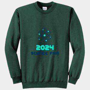 Core Fleece Crewneck Sweatshirt Thumbnail