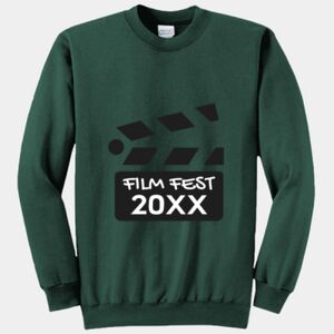 Core Fleece Crewneck Sweatshirt Thumbnail