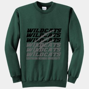 Core Fleece Crewneck Sweatshirt Thumbnail