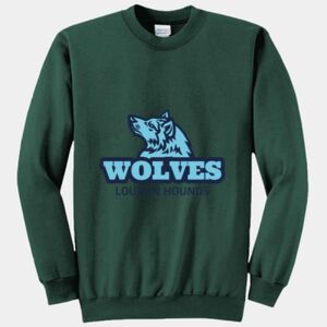 Core Fleece Crewneck Sweatshirt Thumbnail