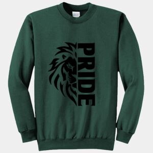 Core Fleece Crewneck Sweatshirt Thumbnail