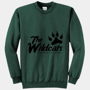 Core Fleece Crewneck Sweatshirt Thumbnail