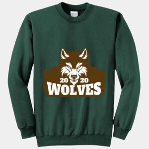 Core Fleece Crewneck Sweatshirt Thumbnail