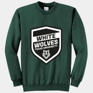 Core Fleece Crewneck Sweatshirt Thumbnail