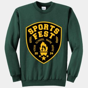 Core Fleece Crewneck Sweatshirt Thumbnail