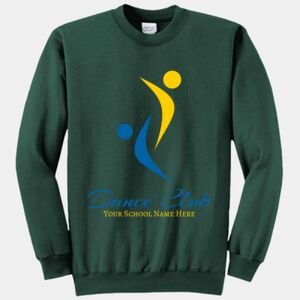 Core Fleece Crewneck Sweatshirt Thumbnail