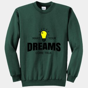 Core Fleece Crewneck Sweatshirt Thumbnail