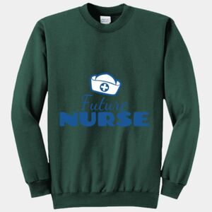 Core Fleece Crewneck Sweatshirt Thumbnail