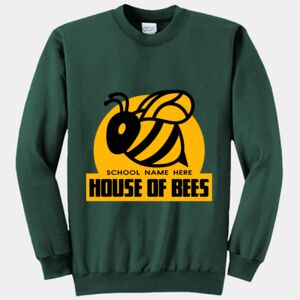 Core Fleece Crewneck Sweatshirt Thumbnail