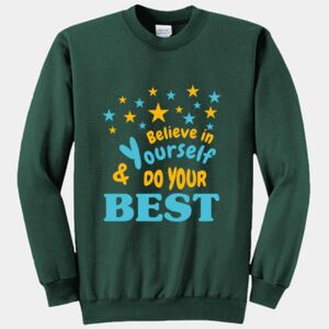 Core Fleece Crewneck Sweatshirt Thumbnail